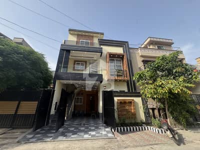5marla Brand New House For Sale In Al Rehman Garden Phase2 5marla Brand New House For Sale In Al Rehman Garden Phase2