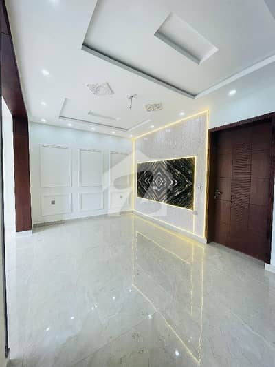 5Marla Ultra Modern Design House Available For Sale On Installment At The Hottest Location Of Bahria Nasheman Ferozpur Road Lahore