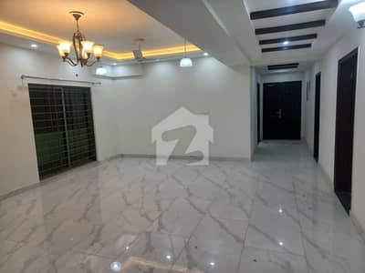 Premium Prime Location 12 Square Feet Flat Is Available For sale In Lahore