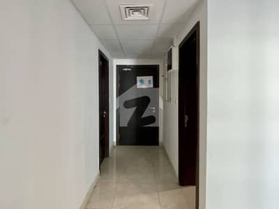 Slightly Used 2 Bedrooms + Study Apartments Available On Rent In Emaar Oceanfront, Pearl Tower