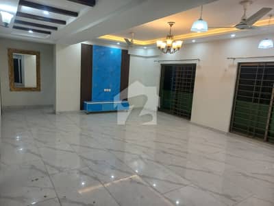 A Stunning Prime Location Flat Is Up For Grabs In Askari 11 - Sector B Apartments Lahore