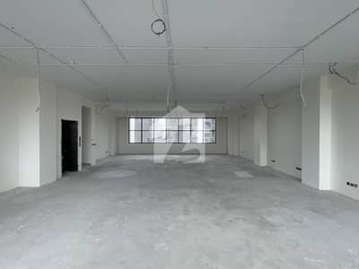 Building Available For Rent | DHA Phase VIII Al Murtaza Commercial