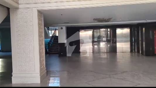 GYM, etc 3,000 to 10,000 Sqft Floor with Lifts, Parking best location in F11 Markaz