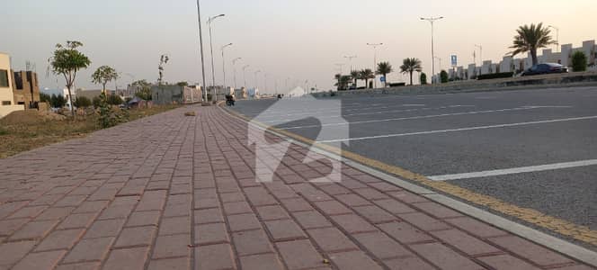 ALI BLOCK Precicnt-12 Near Grand Mosque Plot Available FOR SALE
