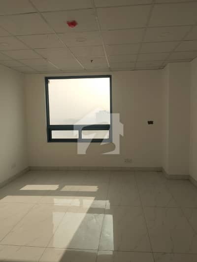 A Well Designed Office Is Up For Rent In An Ideal Location In Lahore