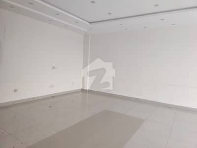 4 Marla Beautiful Office Floor Available For Rent in DHA phase 4