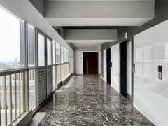 Apartment For Rent Clifton Block 9, Karachi