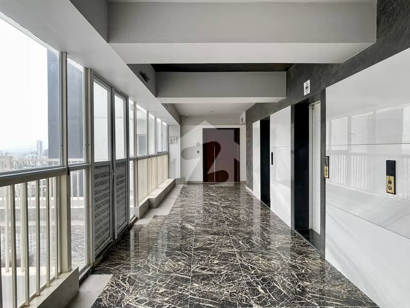 Apartment For Rent Clifton Block 9, Karachi Apartment For Rent Clifton Block 9, Karachi