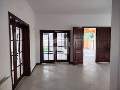 Extra Land House Available For Sale Of Prime Location