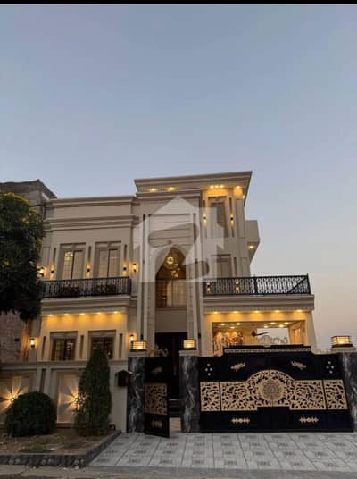 10 Marla Luxury Arabian Style House For Sale In Citi Housing Jhelum 10 Marla Luxury Arabian Style House For Sale In Citi Housing Jhelum