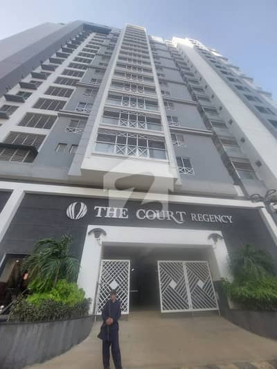 Get An Attractive Flat In Karachi Under Rs. 32500000