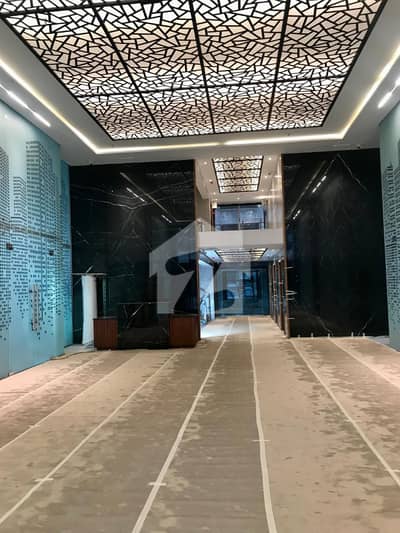 Commercial 20,000 Square Feet Office Space Available For Rent Prime Location In Gulberg, Islamabad Location Main Expressway, Gulberg, Islamabad