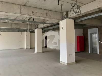 گلبرگ اسلام آباد میں 4 کنال Studio عمارت 30.0 لاکھ میں کرایہ پر دستیاب ہے۔