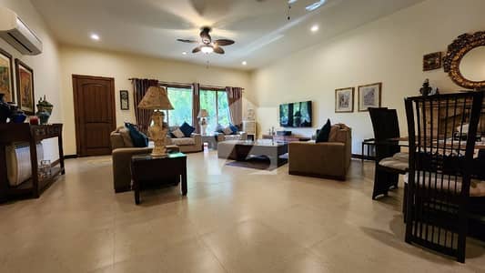 ایف ۔ 7 اسلام آباد میں 6 کمروں کا 1 کنال مکان 29.0 کروڑ میں برائے فروخت۔