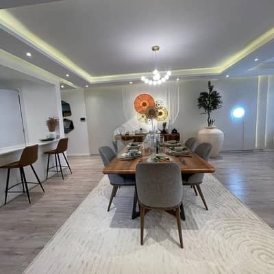 Beautiful House Of Prime Location Available For Sale In F10