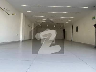 12 Marla Commercial Floor Available For Rent On Prime Location Of CCA Block Phase 6 DHA Lahore 12 Marla Commercial Floor Available For Rent On Prime Location Of CCA Block Phase 6 DHA Lahore