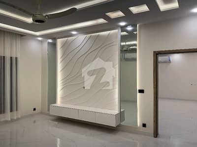 A 850 Square Feet Flat Is Up For Grabs In DHA Defence
