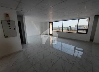 Office Available For Rent In Grand Square Mall Gulburg 3 Near Kalma Chowk Opposite CBD