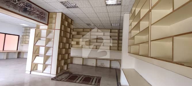 GOOD FIND Ideal Building For School / College In Rawalpindi 15000 Sqft A Prime Corner Building Is Now Available For Rent In Rawalpindi, Perfectly Suited For Schools, Colleges, Academies, Or Training Institutes.