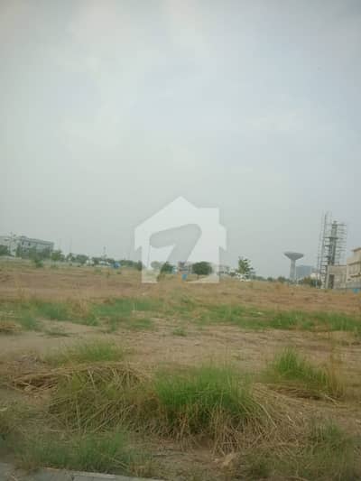80 Ft Avenue 23.2 Marla Residential Plot In DHA Defence Of Islamabad Is Available For sale