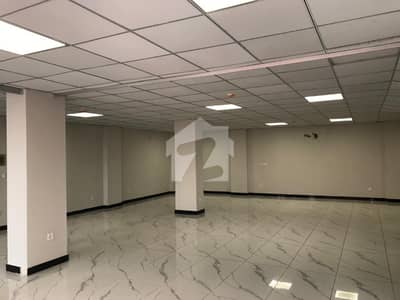 Ready To Move 6880 sqft Office Space Available For Rent 2nd Floor:1720-SQF 3rd Floor:1720-SQF 4th Floor :1720-SQF 5th Floor :1720-SQF Location : Gullberg Green.