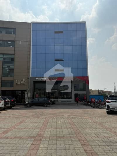 ڈی ایچ اے فیز 8 ڈیفنس (ڈی ایچ اے),لاہور میں 16 مرلہ عمارت 20.0 لاکھ میں کرایہ پر دستیاب ہے۔