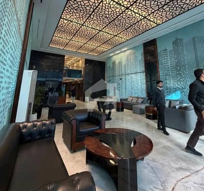Prime Office Space With High Rental Return For Sale In Islamabad