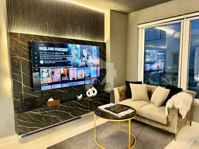 Al Haider Property Offer Studio Appartment Available For Sale In Penta Square Mall Dha Lahore