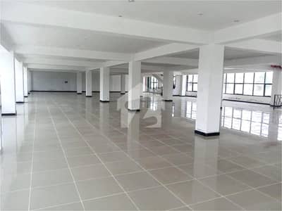 جی ۔ 13 اسلام آباد میں 3 کنال Studio عمارت 25.0 لاکھ میں کرایہ پر دستیاب ہے۔