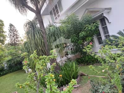 Luxurious 8-Bedroom House for Sale in F-10: CDA Transfer, Sun-Facing, Dead-End Street