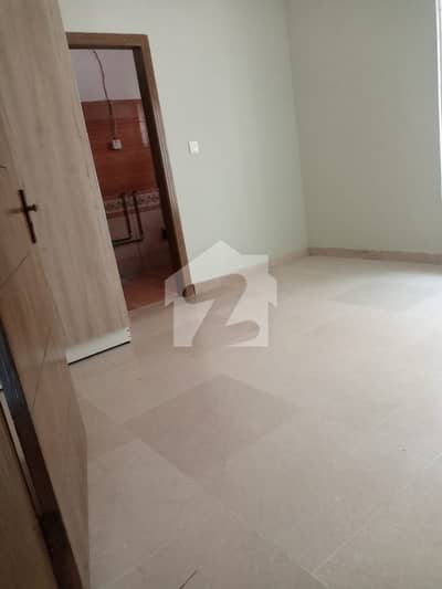 Spacious Ground Portion Available For Rent In E11