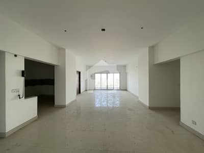 Builder Condition Brand New 4 Bedroom Apartment Available For Sale (Ready For Possession)