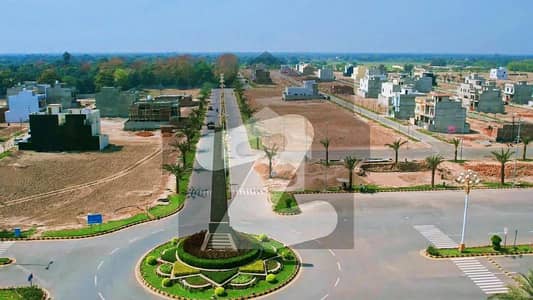 7 Marla Residential Plot For Sale In Citi Housing Phase 1 Multan 7 Marla Residential Plot For Sale In Citi Housing Phase 1 Multan