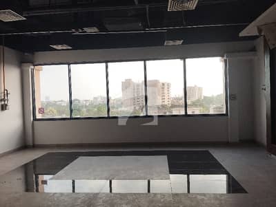 Al Haider Property Offer 17500 Sq Ft Area Available For Rent In Gulburgh 3 Opposite CBD Grand Square Mall