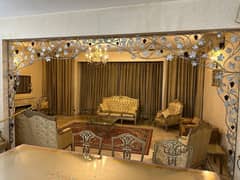Luxurious 6 Bedroom House For Sale In Prime Location