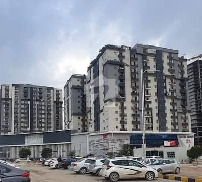 Furnished 1 Bedroom Ready To Move Apartment For Sale In B17 Islamabad