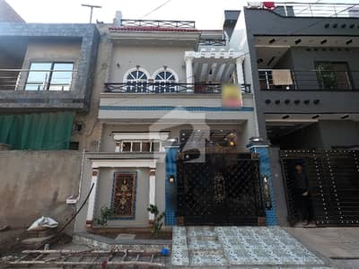 Brand New 3 Marla House Available In Al Rehman Phase 2 - Block G For sale Brand New 3 Marla House Available In Al Rehman Phase 2 - Block G For sale