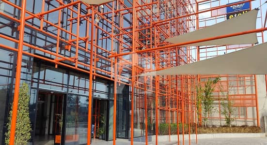 Get A 100 Square Feet Shop For Sale In GT Road