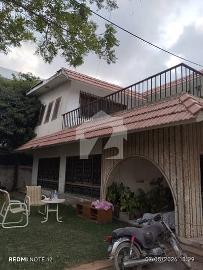 گلشنِ اقبال - بلاک 6 گلشنِ اقبال,گلشنِ اقبال ٹاؤن,کراچی میں 6 کمروں کا 1 کنال مکان 5.0 لاکھ میں کرایہ پر دستیاب ہے۔ گلشنِ اقبال - بلاک 6 گلشنِ اقبال,گلشنِ اقبال ٹاؤن,کراچی میں 6 کمروں کا 1 کنال مکان 5.0 لاکھ میں کرایہ پر دستیاب ہے۔