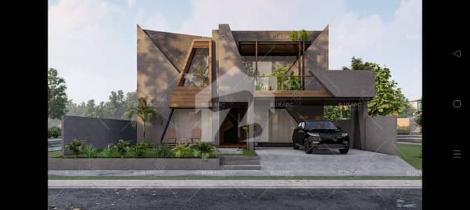 Not Just A House A Fully Loaded Luxury Lifestyle