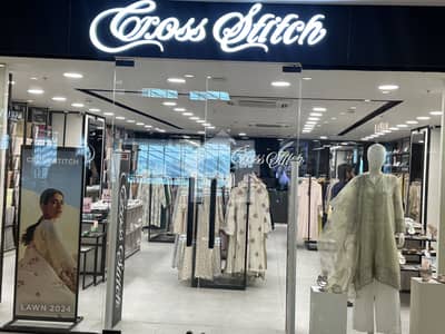 Shop For Sale Near DHA