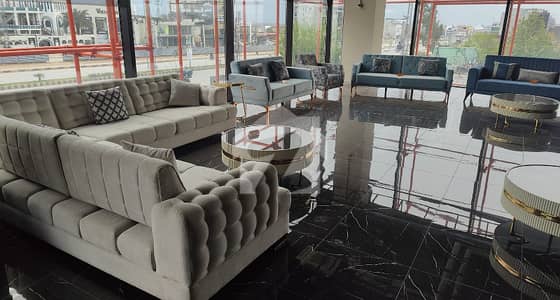 Rented Shop For Sale