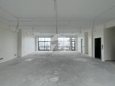 Building Available For Sale | Al Murtaza Commercial DHA Phase VIII | Ready For Possession