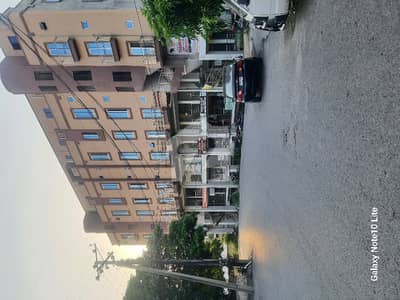 Shop For Sale