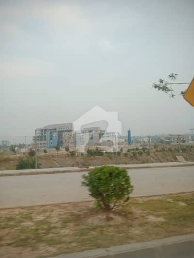 Solid Land 1 kanal Residential Plot Is Available For Sale In DHA Phase 5, Islamabad