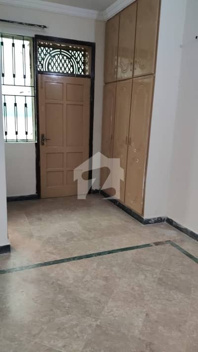 7 Marla Upper Portion Available For Rent In Korang Town