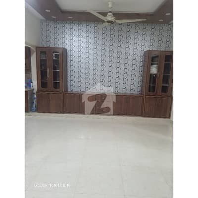 ای ۔ 11 اسلام آباد میں 4 کمروں کا 8 مرلہ مکان 2.2 لاکھ میں کرایہ پر دستیاب ہے۔