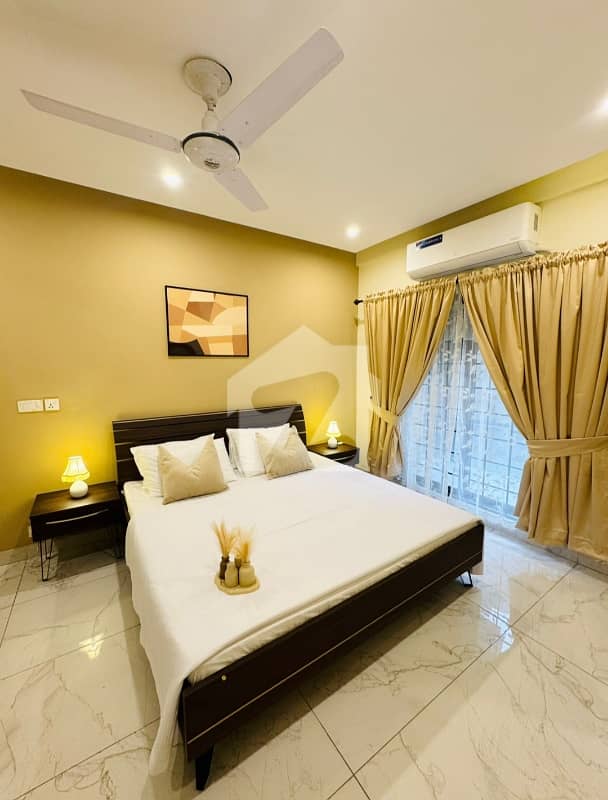 E-11/2 medical society Bineshan One bedroom furnished apartment E-11/2 medical society Bineshan One bedroom furnished apartment