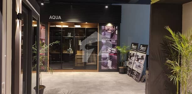 Rented Shop For Sale On Ground Floor