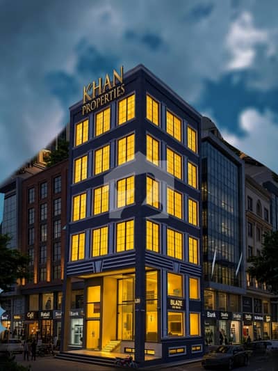 4 Marla Commercial Building Available For Rent On Prime Location Of CCA Block Phase 5 DHA Lahore 4 Marla Commercial Building Available For Rent On Prime Location Of CCA Block Phase 5 DHA Lahore